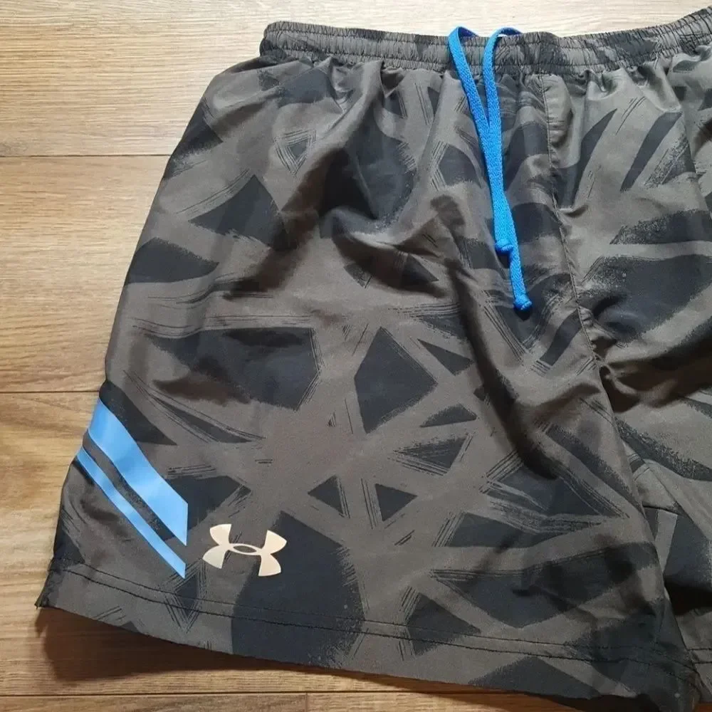 Under Armour Heatgear swim trunk